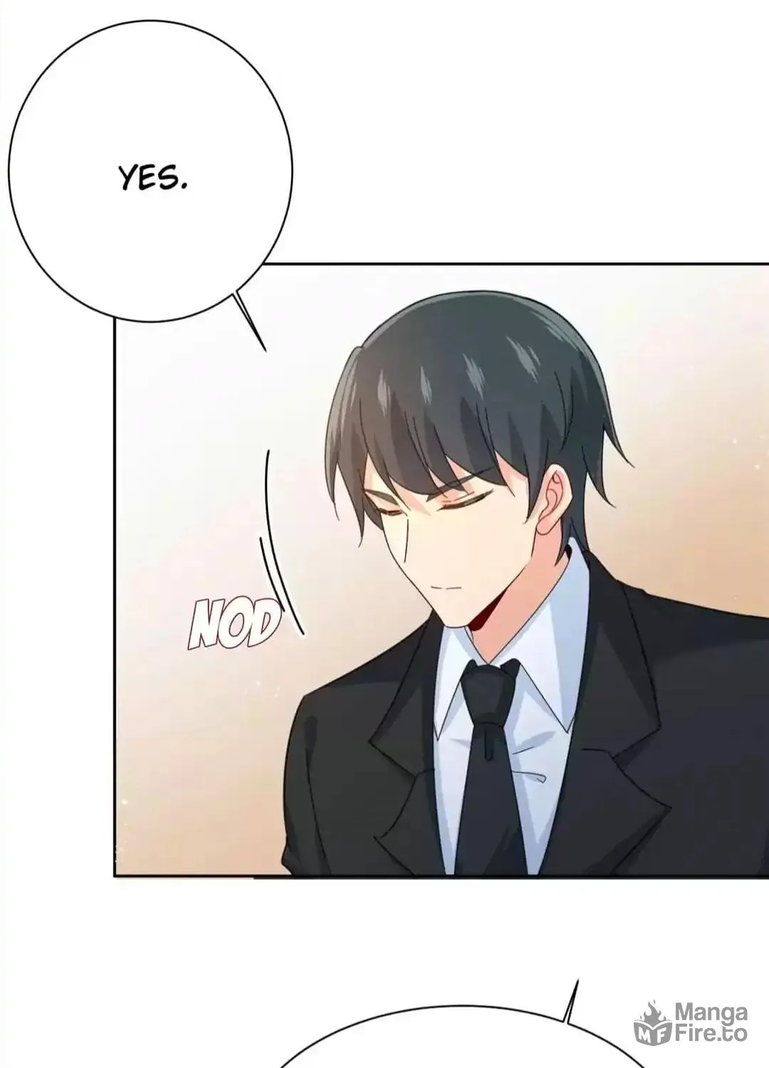 Read Bossy President chapter 308 image 4 on Lezhin