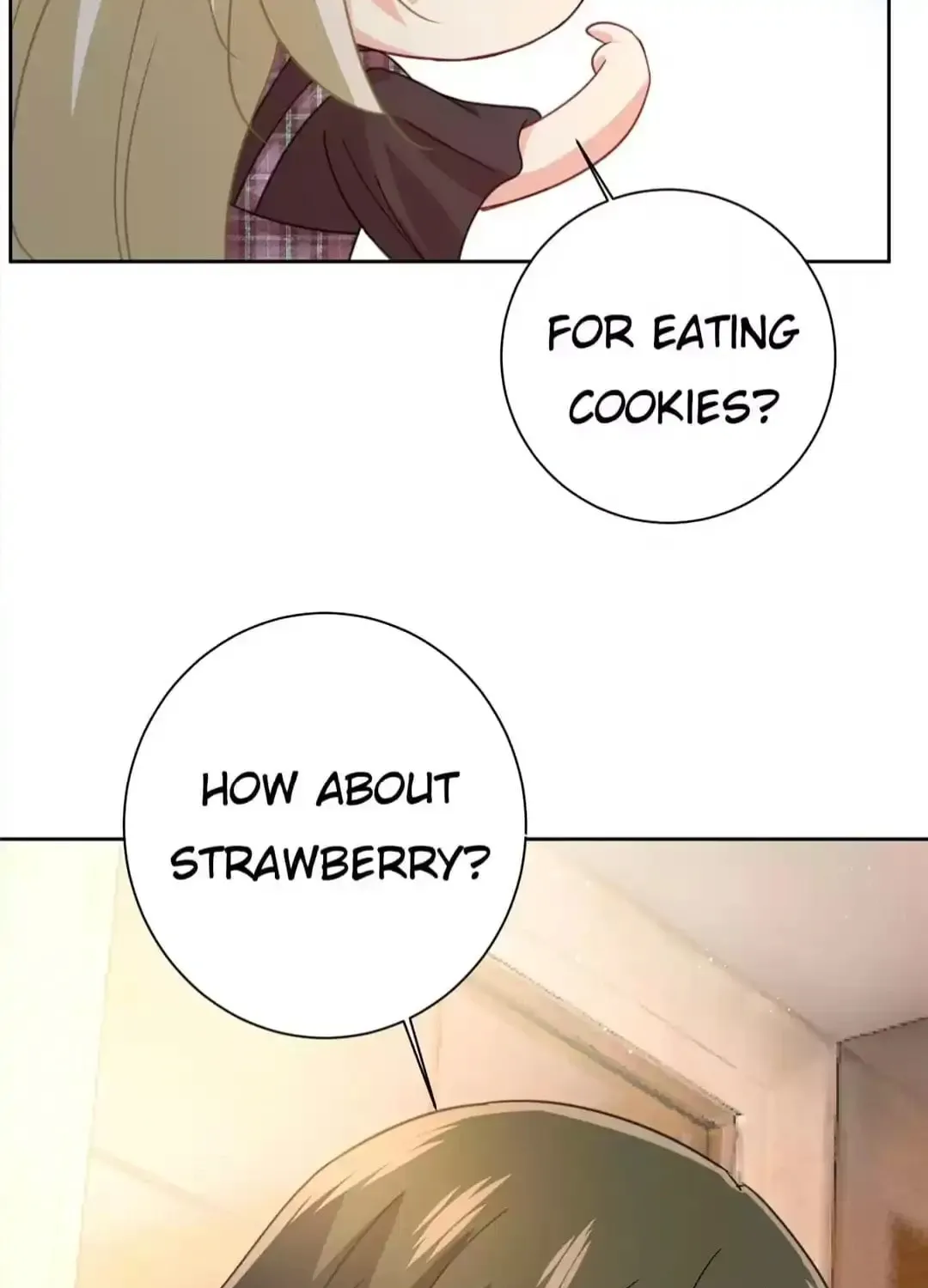 Read Bossy President chapter 308 image 41 on Lezhin