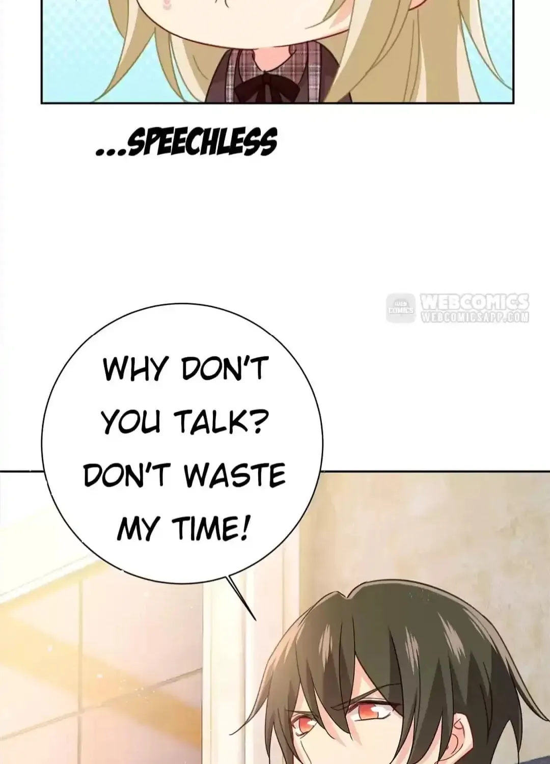 Read Bossy President chapter 308 image 44 on Lezhin
