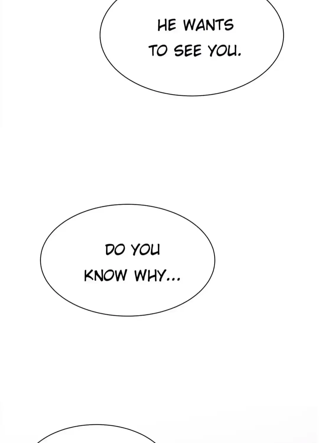 Read Bossy President chapter 308 image 5 on Lezhin