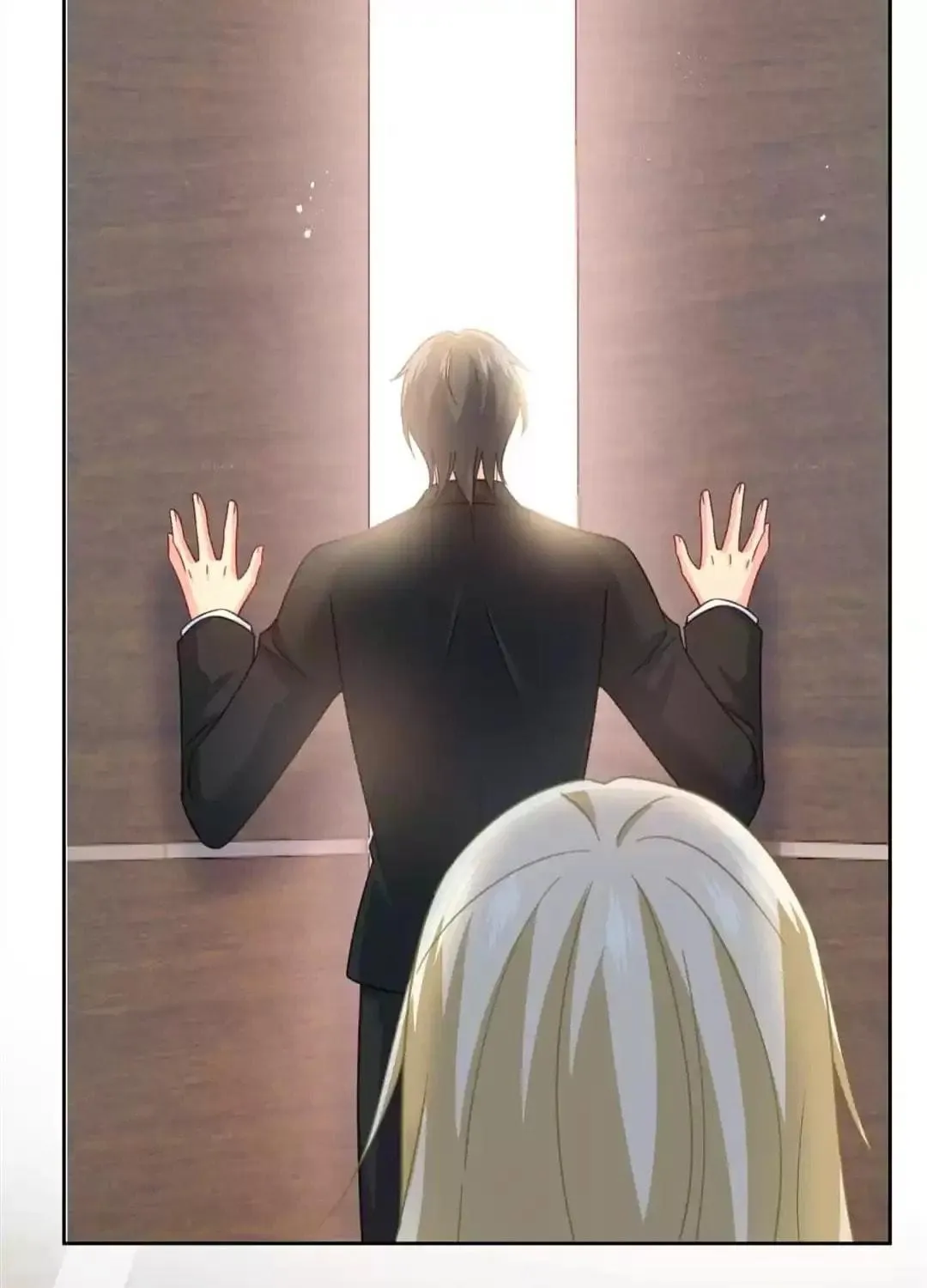 Read Bossy President chapter 308 image 9 on Lezhin