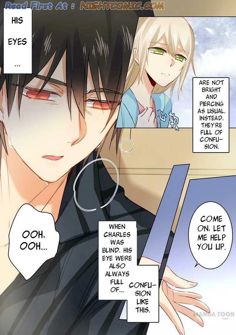 Read Bossy President chapter 31 image 0 on Lezhin