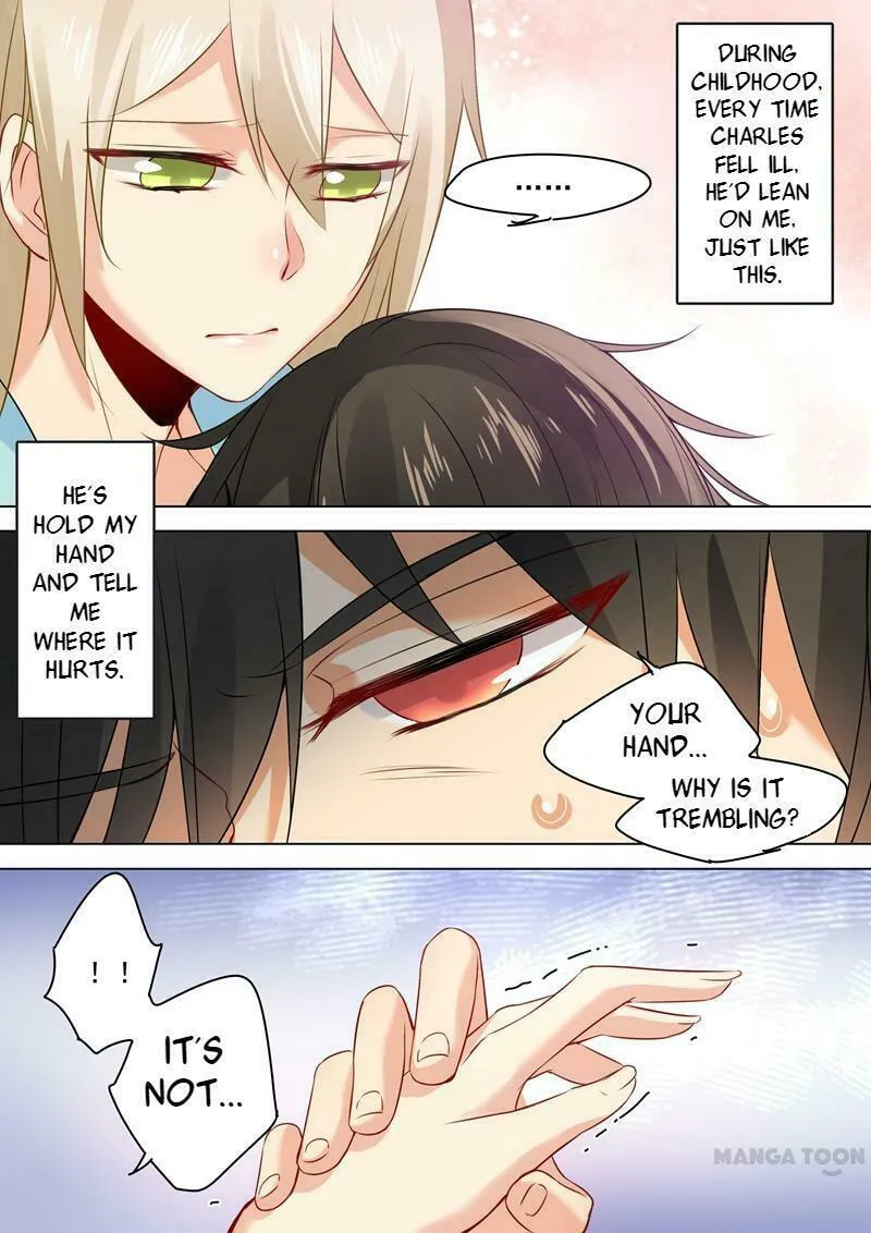 Read Bossy President chapter 31 image 3 on Lezhin