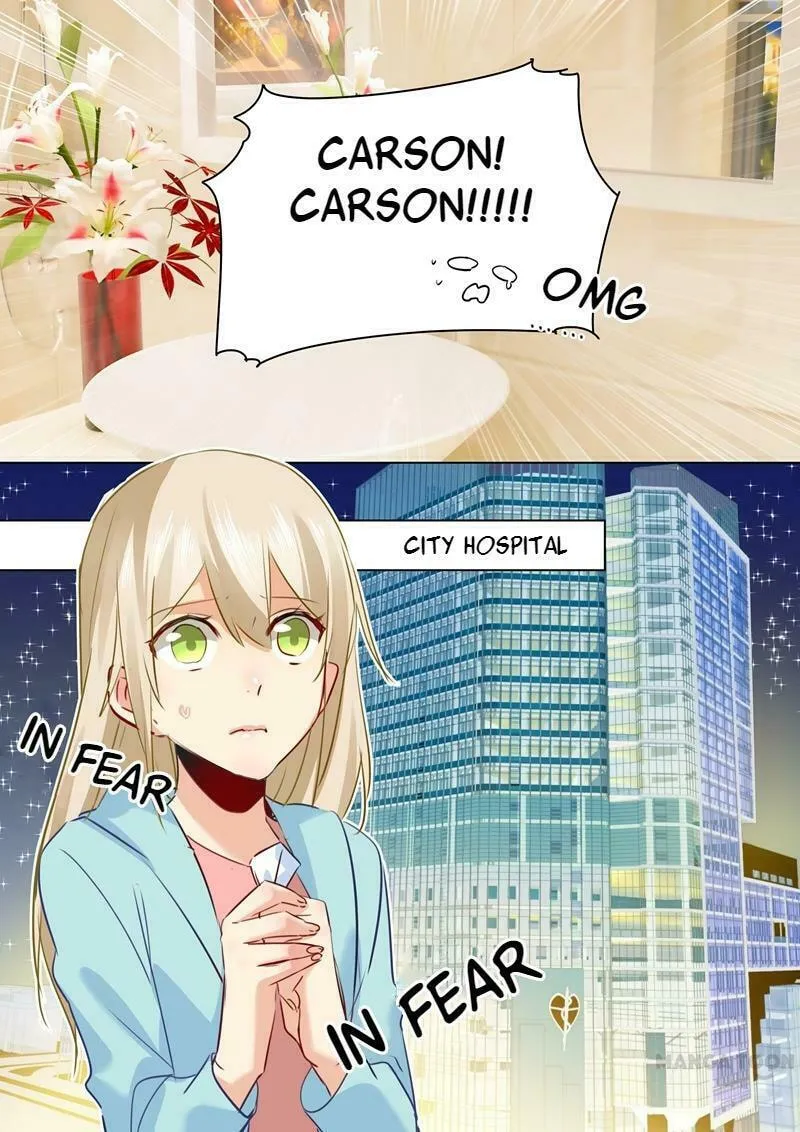 Read Bossy President chapter 31 image 6 on Lezhin