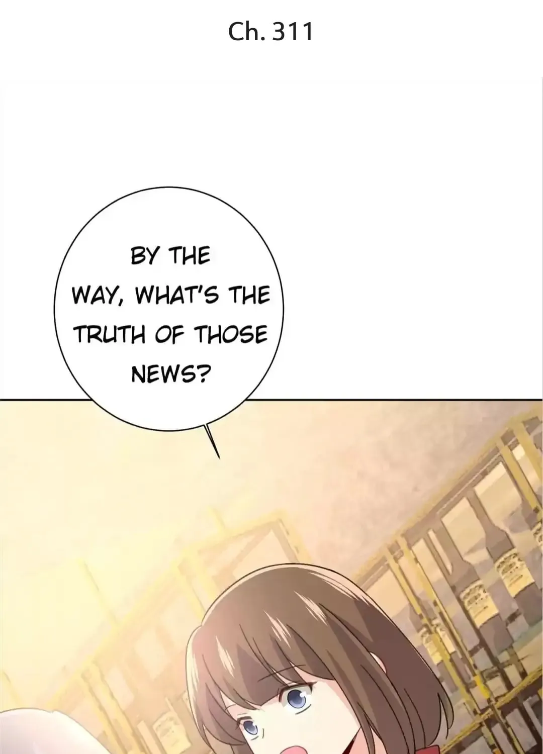Read Bossy President chapter 310 image 1 on Lezhin