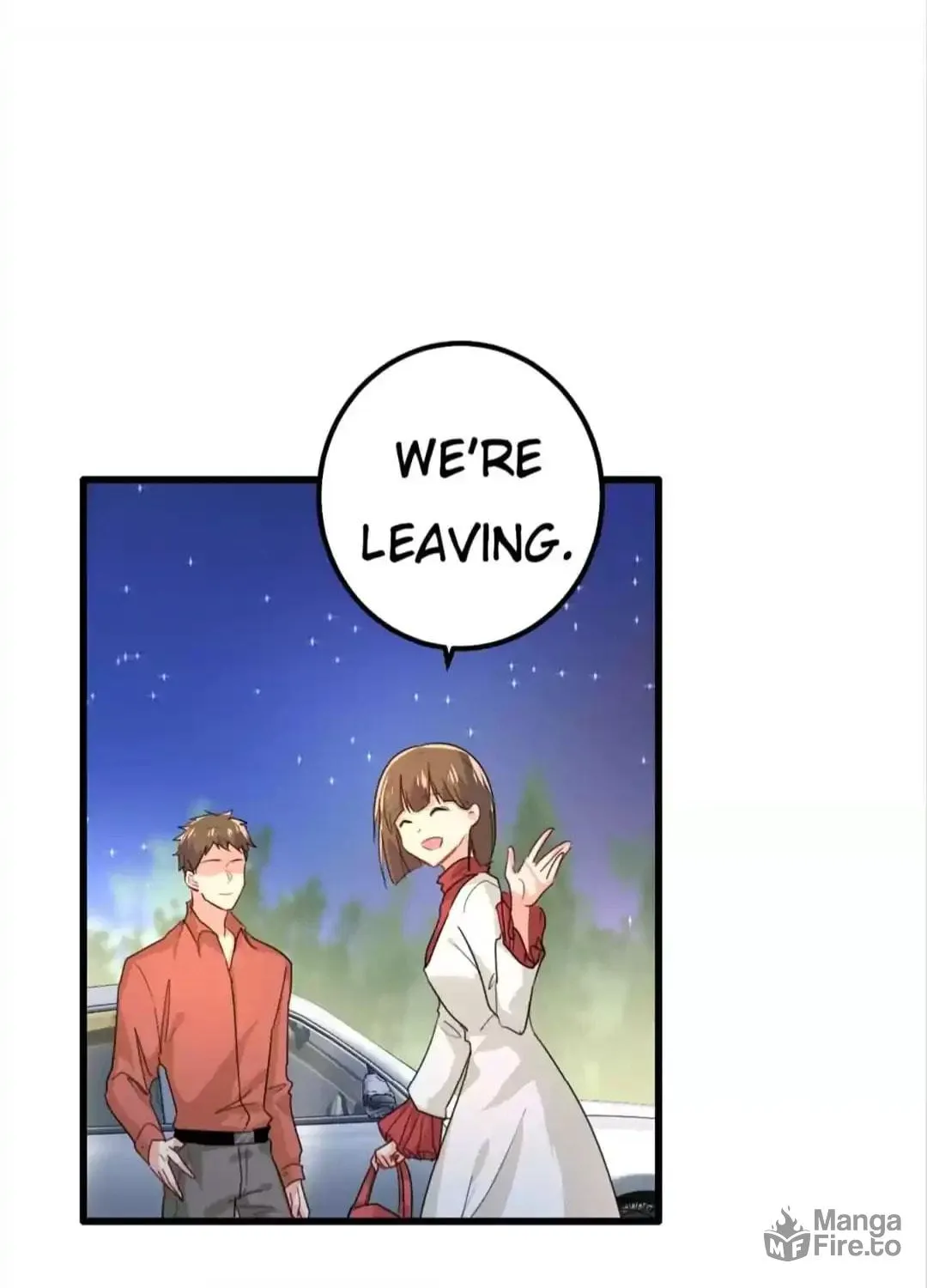 Read Bossy President chapter 310 image 16 on Lezhin