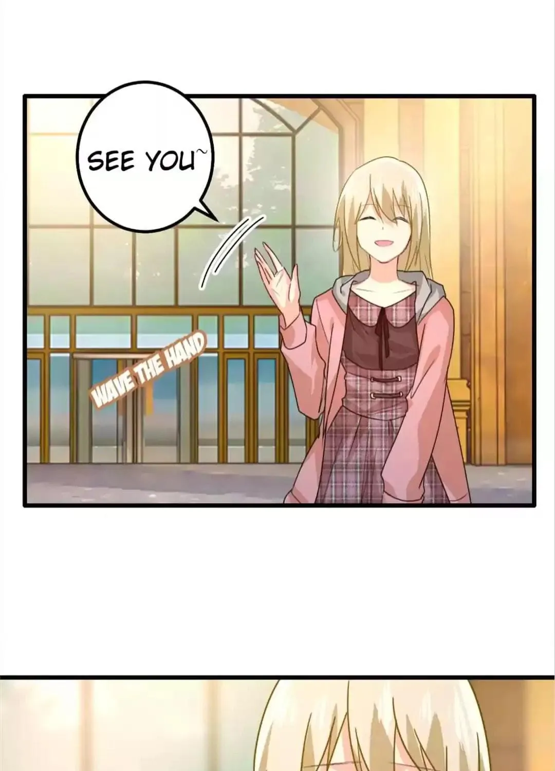 Read Bossy President chapter 310 image 17 on Lezhin