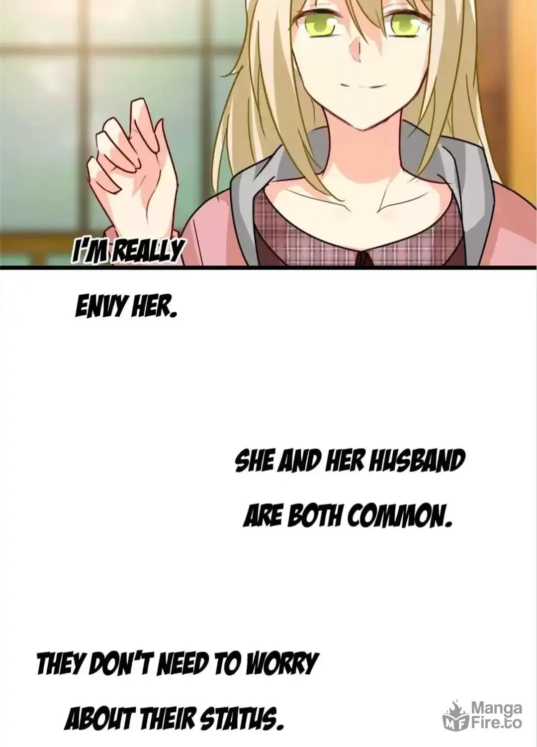 Read Bossy President chapter 310 image 18 on Lezhin