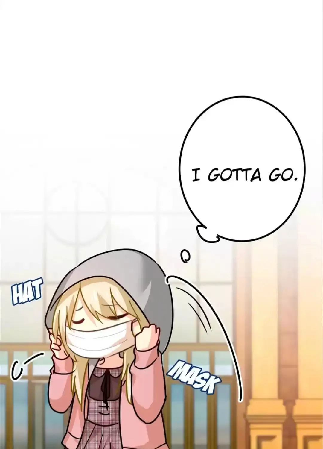 Read Bossy President chapter 310 image 19 on Lezhin