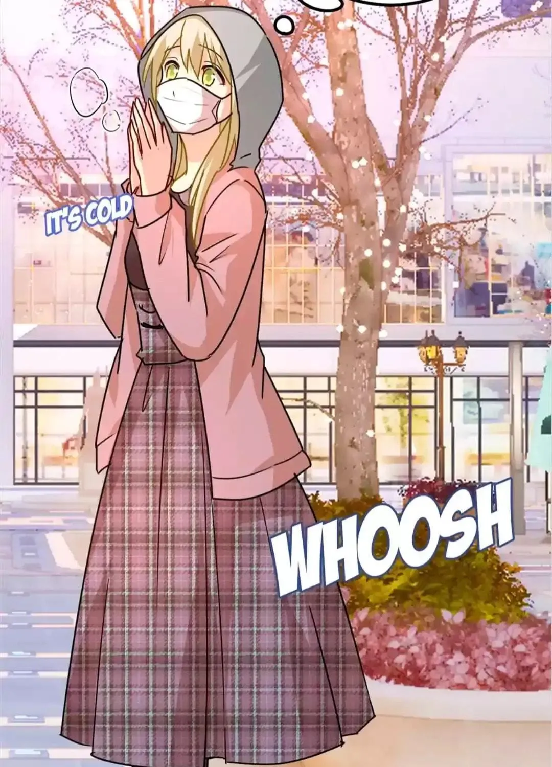 Read Bossy President chapter 310 image 21 on Lezhin