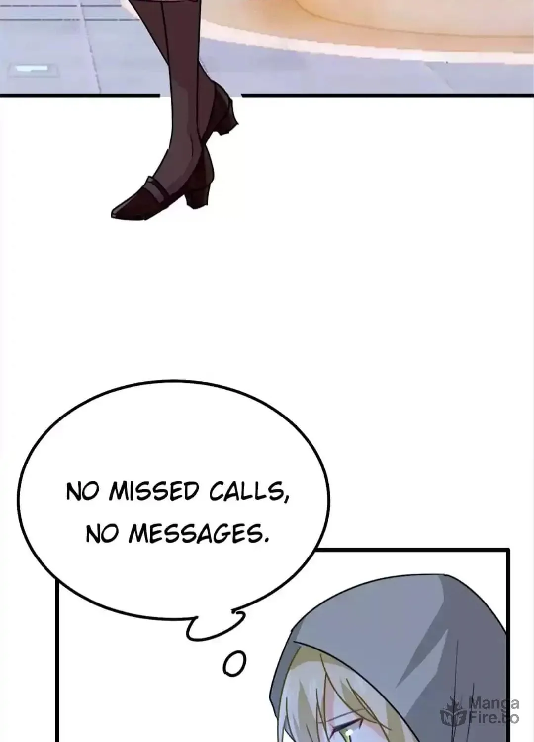 Read Bossy President chapter 310 image 22 on Lezhin