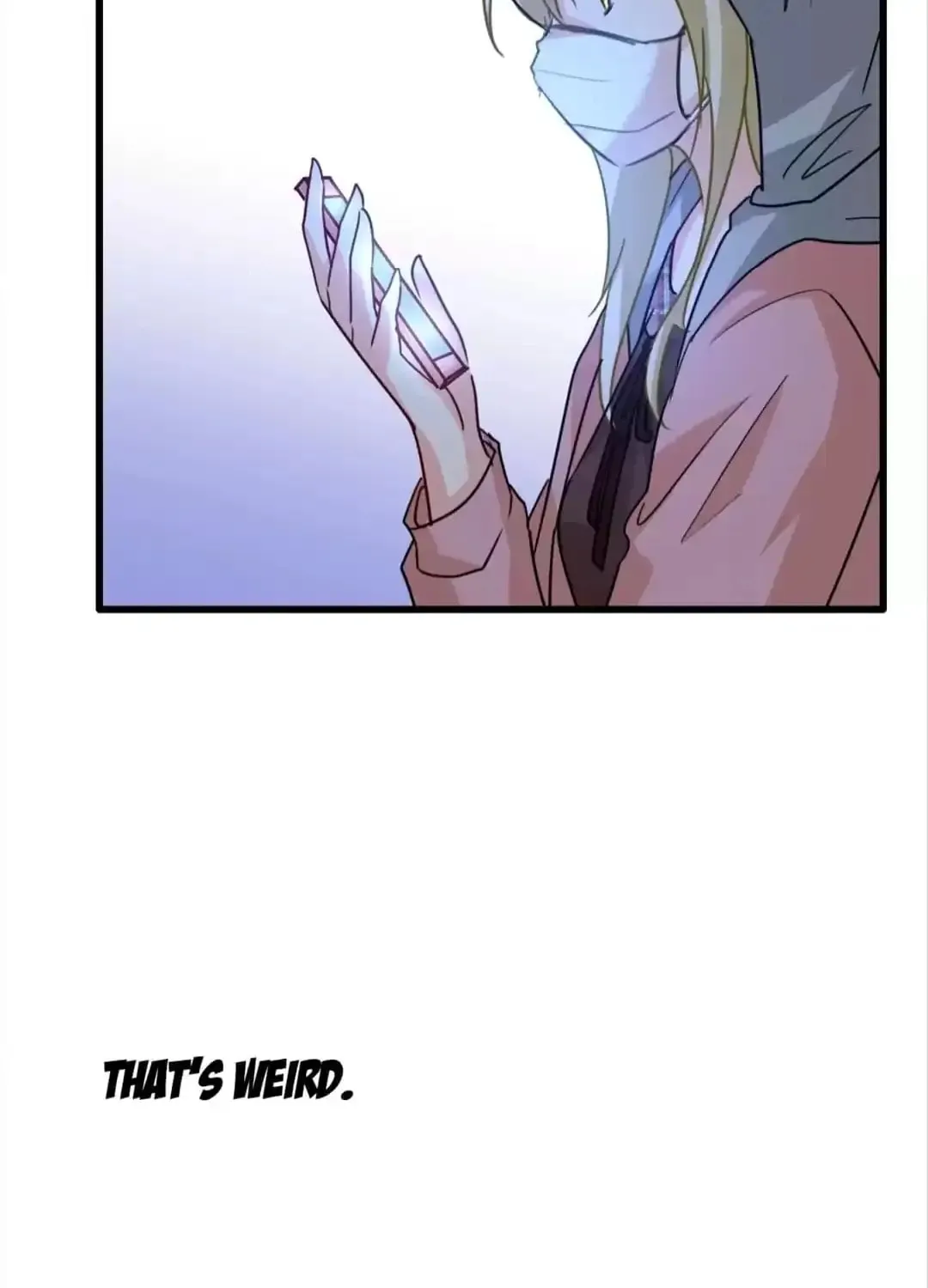 Read Bossy President chapter 310 image 23 on Lezhin