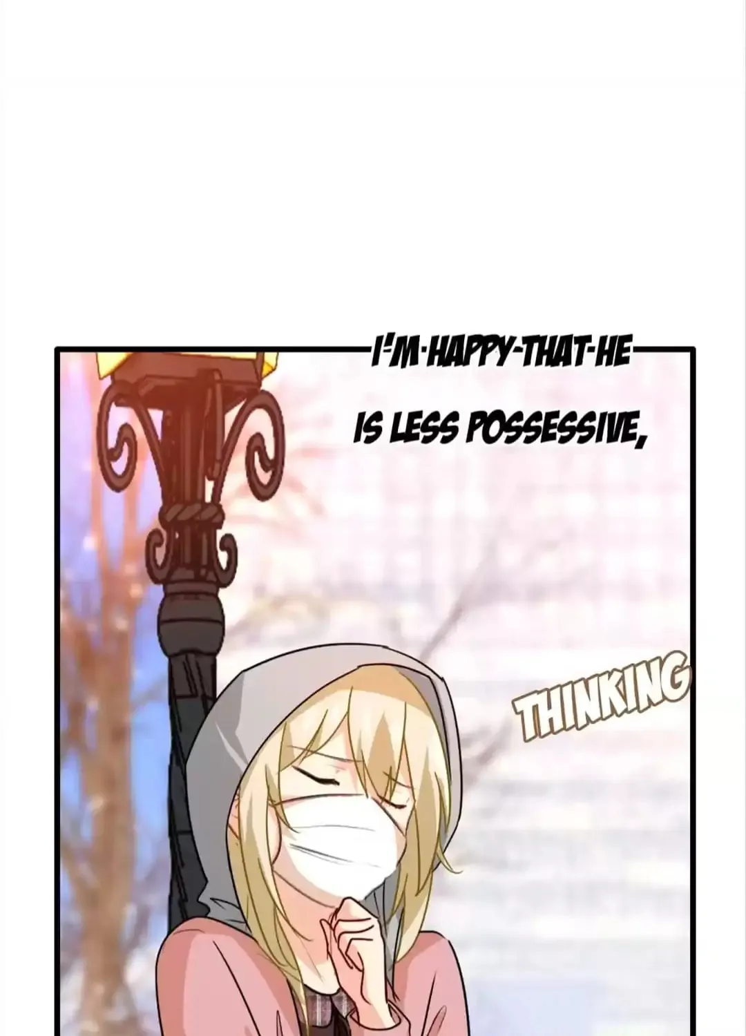 Read Bossy President chapter 310 image 26 on Lezhin