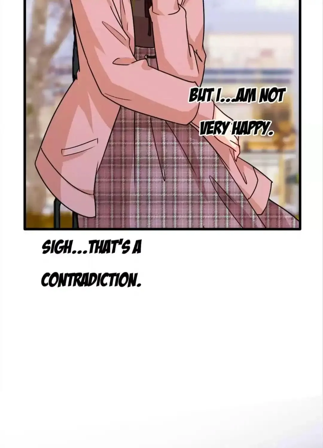 Read Bossy President chapter 310 image 27 on Lezhin