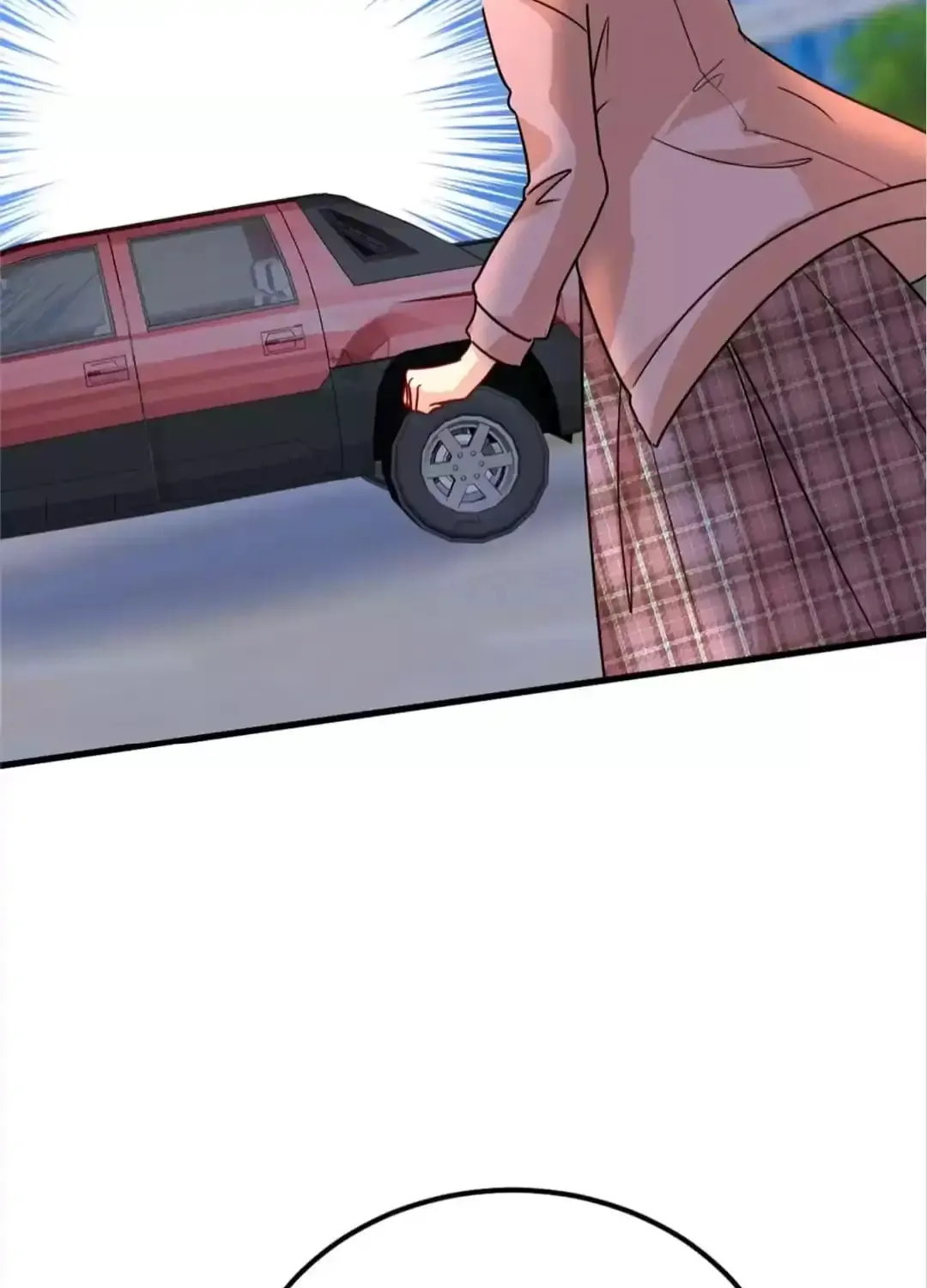 Read Bossy President chapter 310 image 29 on Lezhin