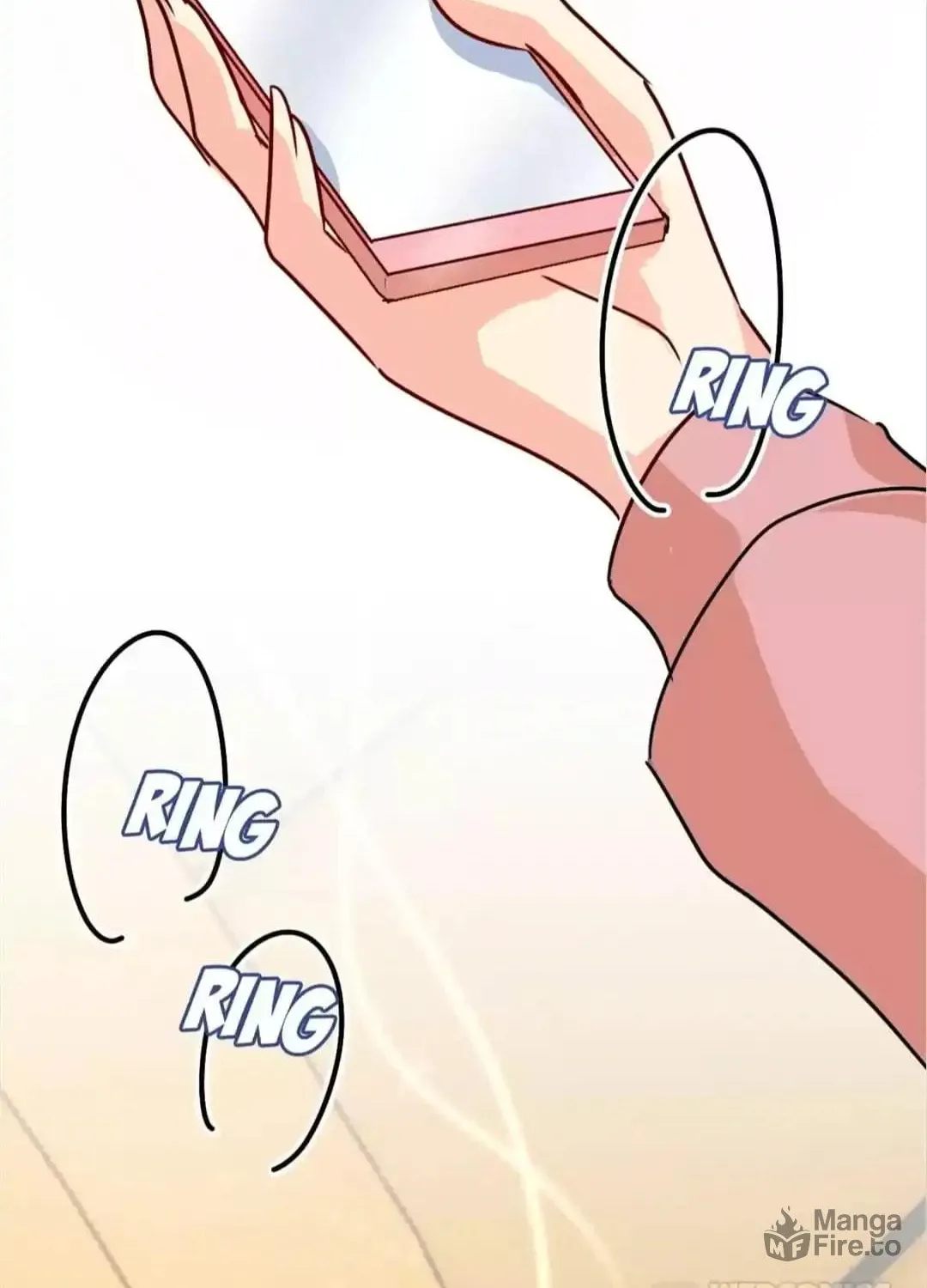 Read Bossy President chapter 310 image 34 on Lezhin