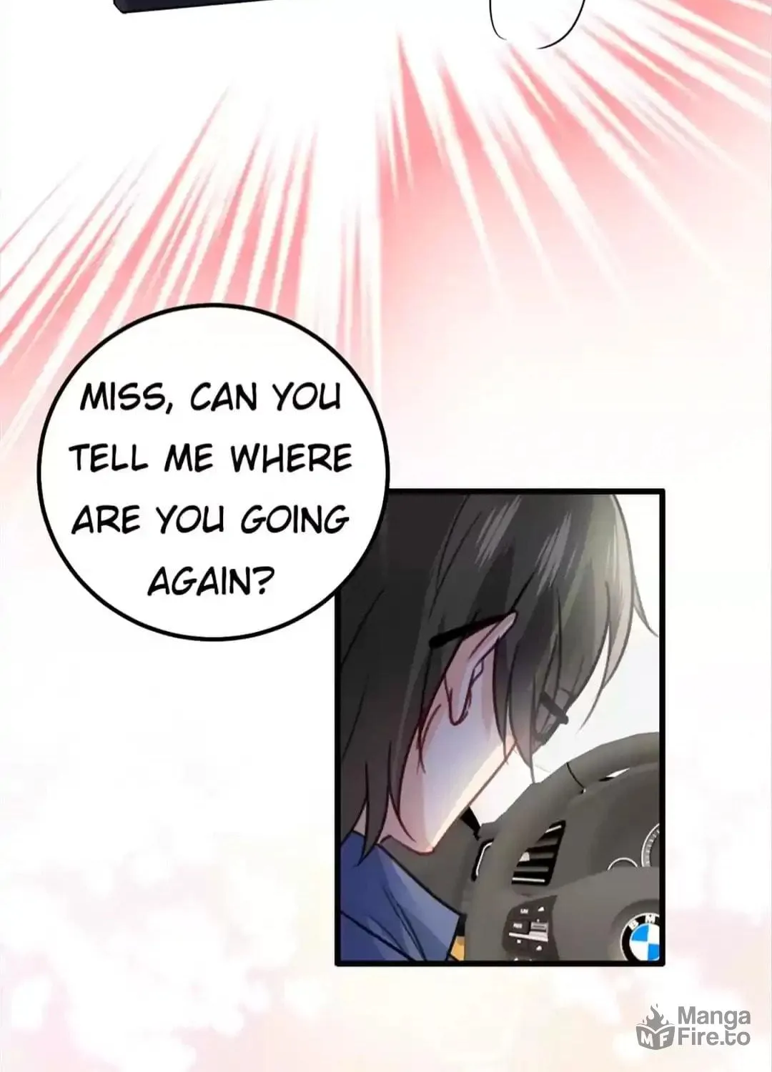 Read Bossy President chapter 310 image 38 on Lezhin
