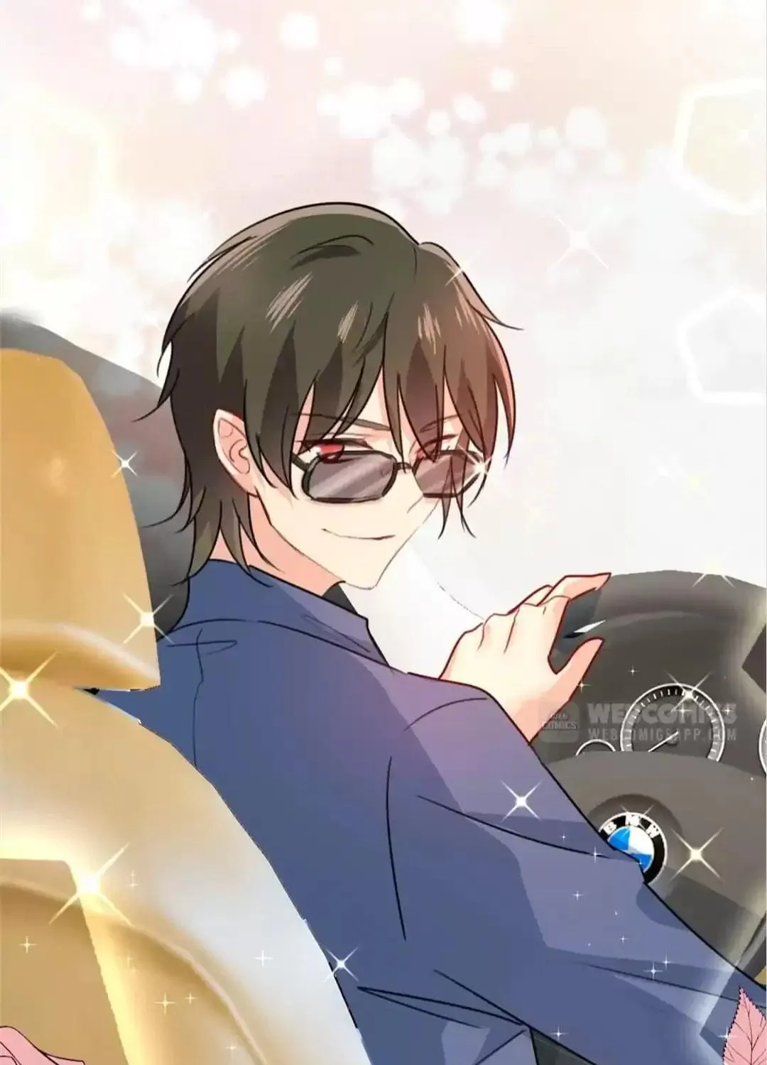 Read Bossy President chapter 310 image 39 on Lezhin
