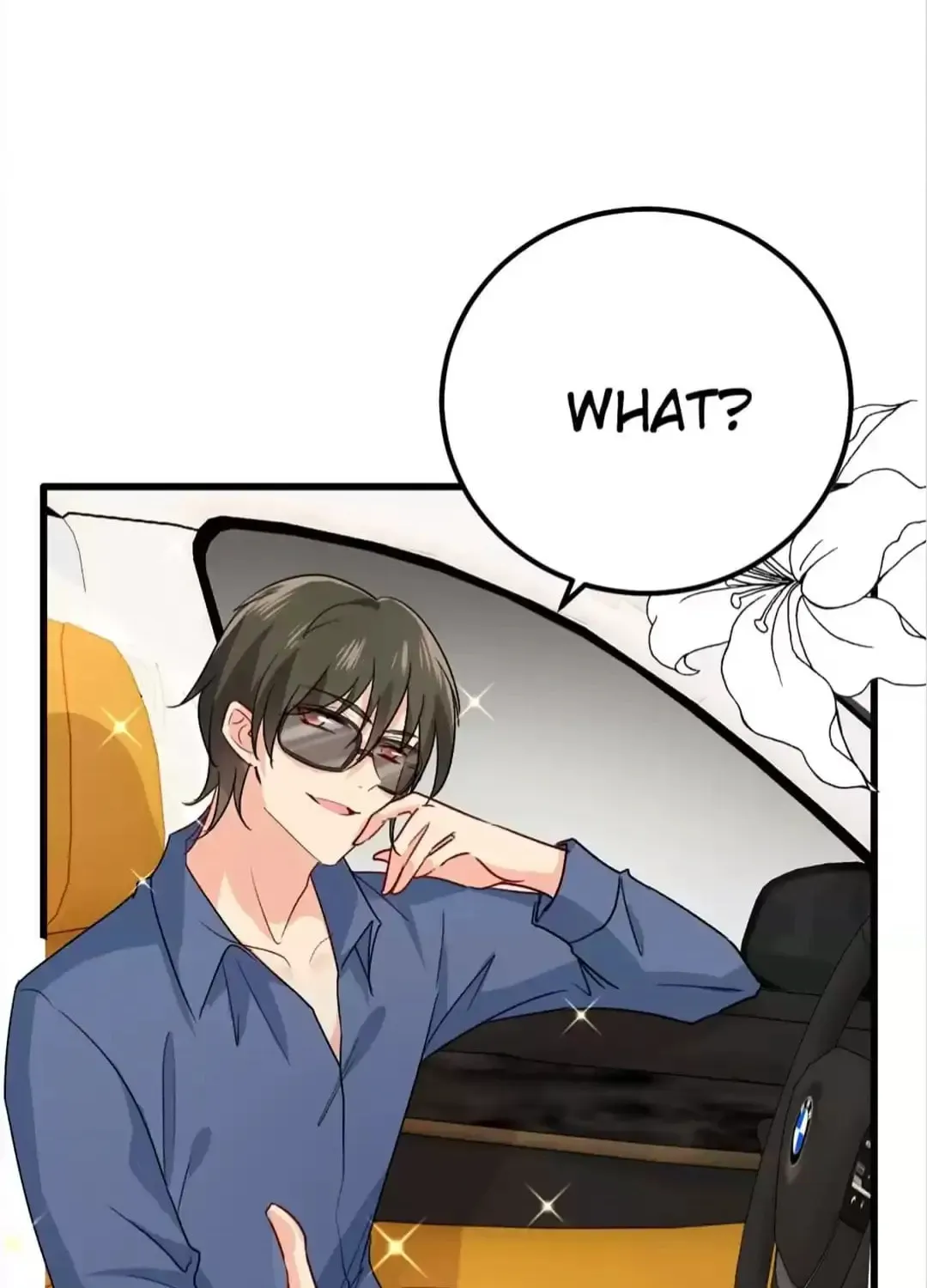 Read Bossy President chapter 310 image 42 on Lezhin