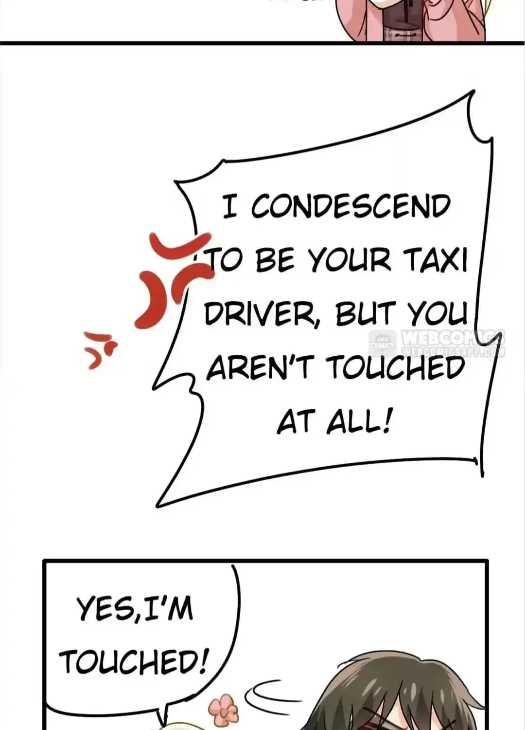 Read Bossy President chapter 310 image 44 on Lezhin