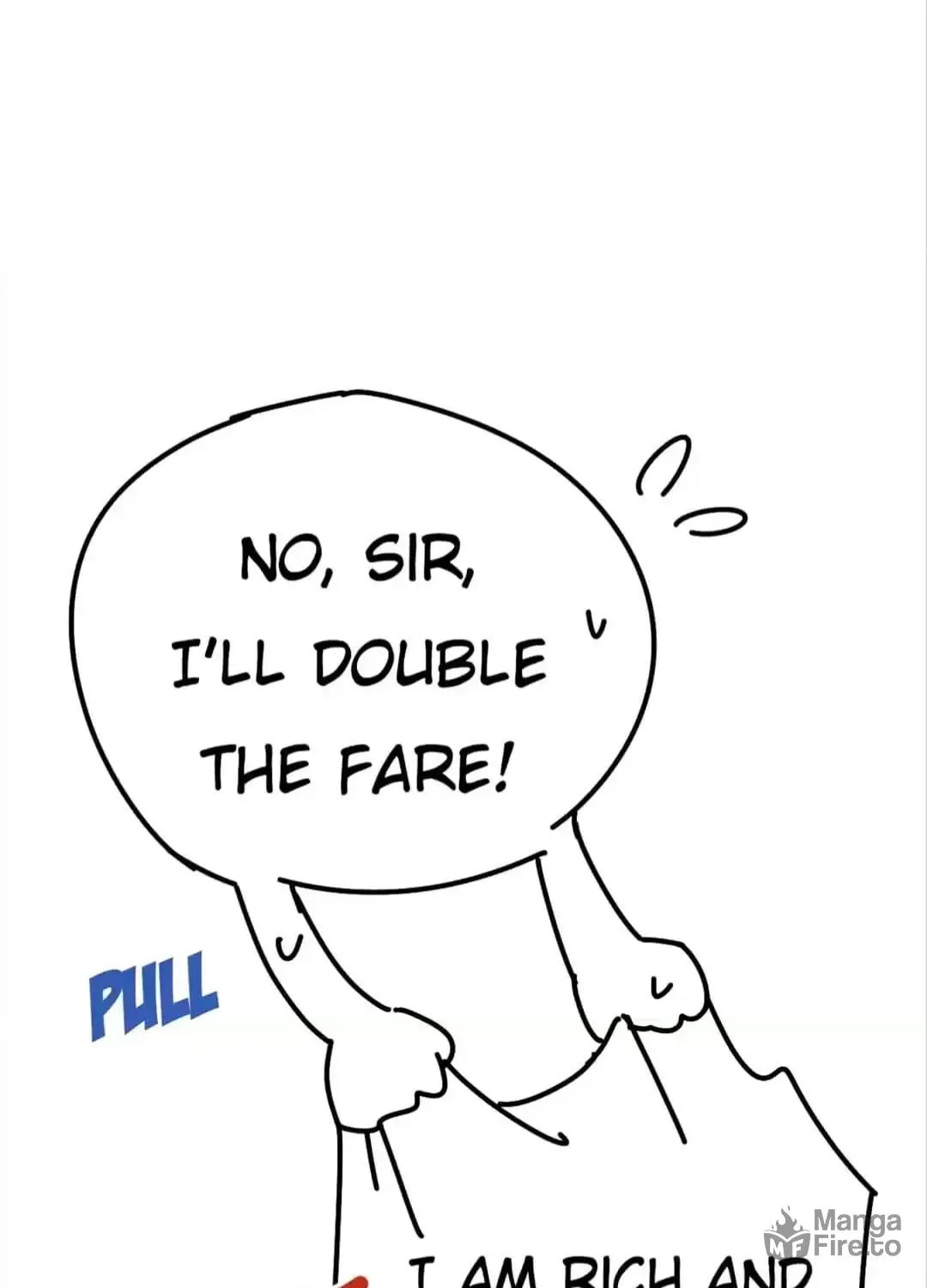 Read Bossy President chapter 310 image 46 on Lezhin