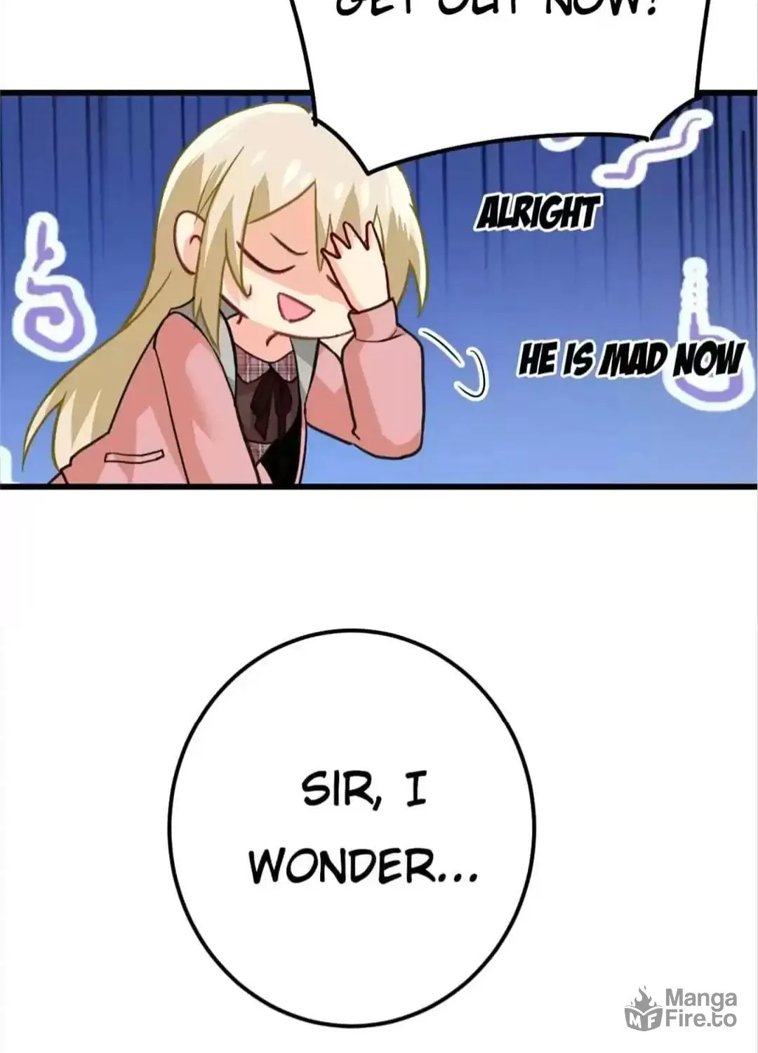 Read Bossy President chapter 310 image 48 on Lezhin