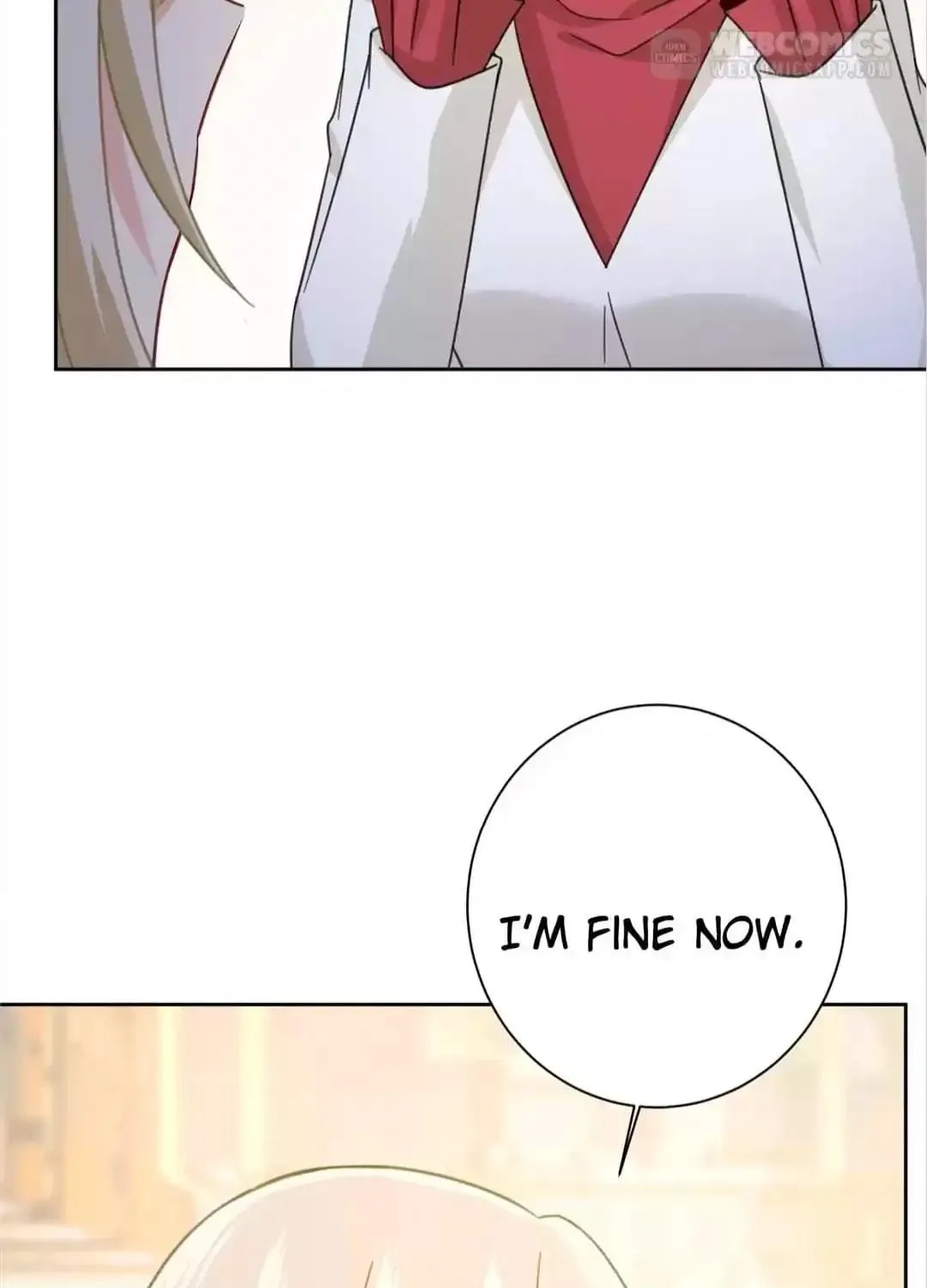 Read Bossy President chapter 310 image 7 on Lezhin