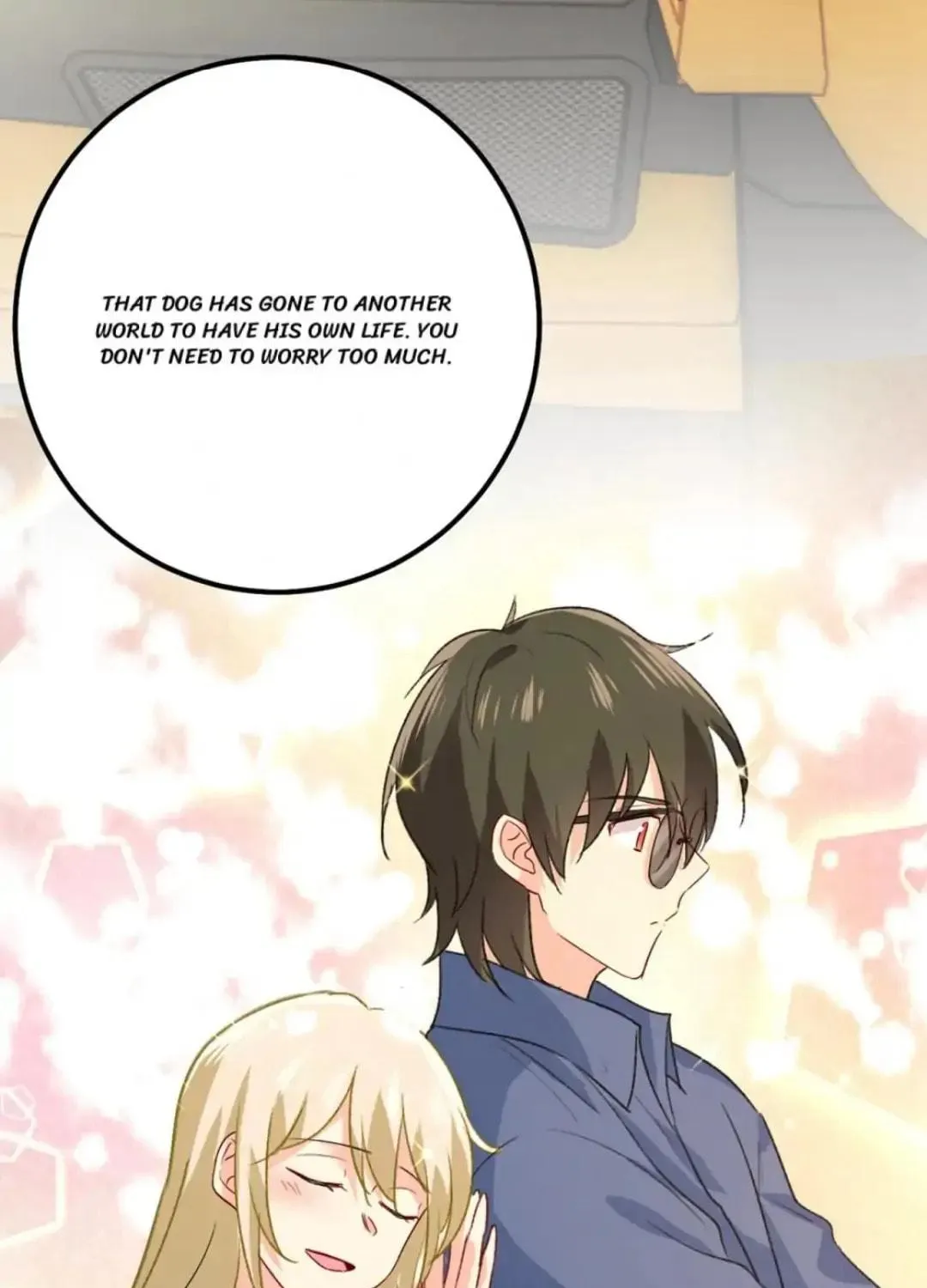Read Bossy President chapter 312 image 45 on Lezhin