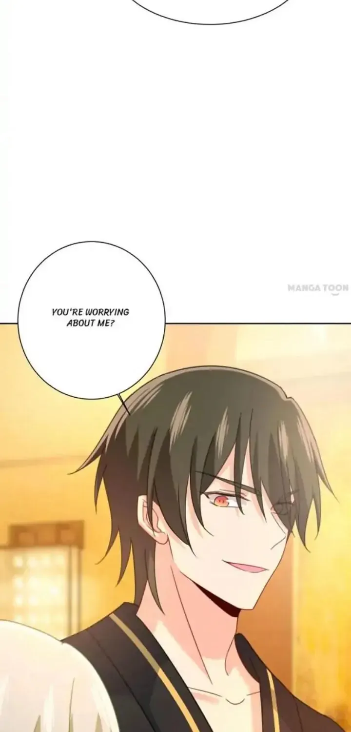 Read Bossy President chapter 317 image 2 on Lezhin
