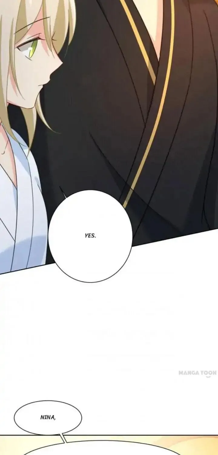 Read Bossy President chapter 317 image 3 on Lezhin