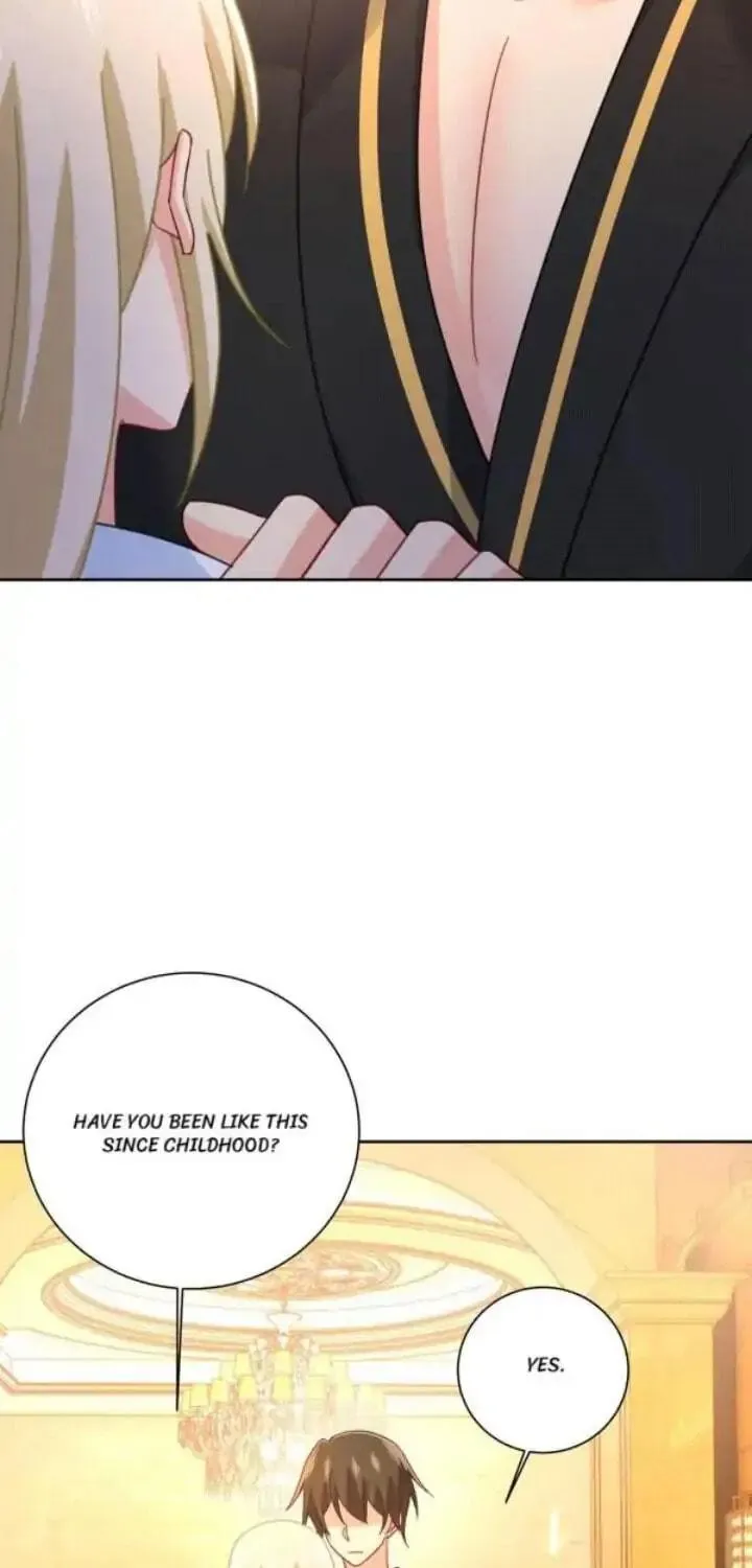 Read Bossy President chapter 317 image 7 on Lezhin
