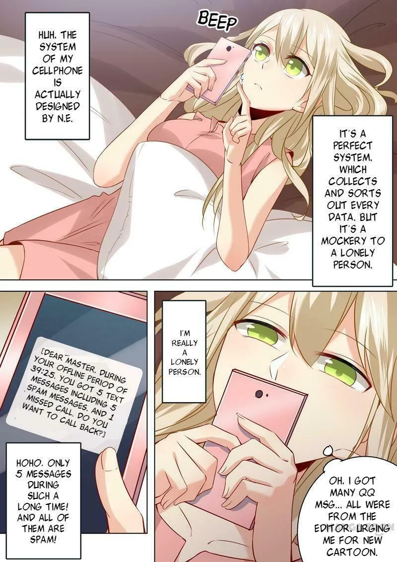 Read Bossy President chapter 32 image 6 on Lezhin