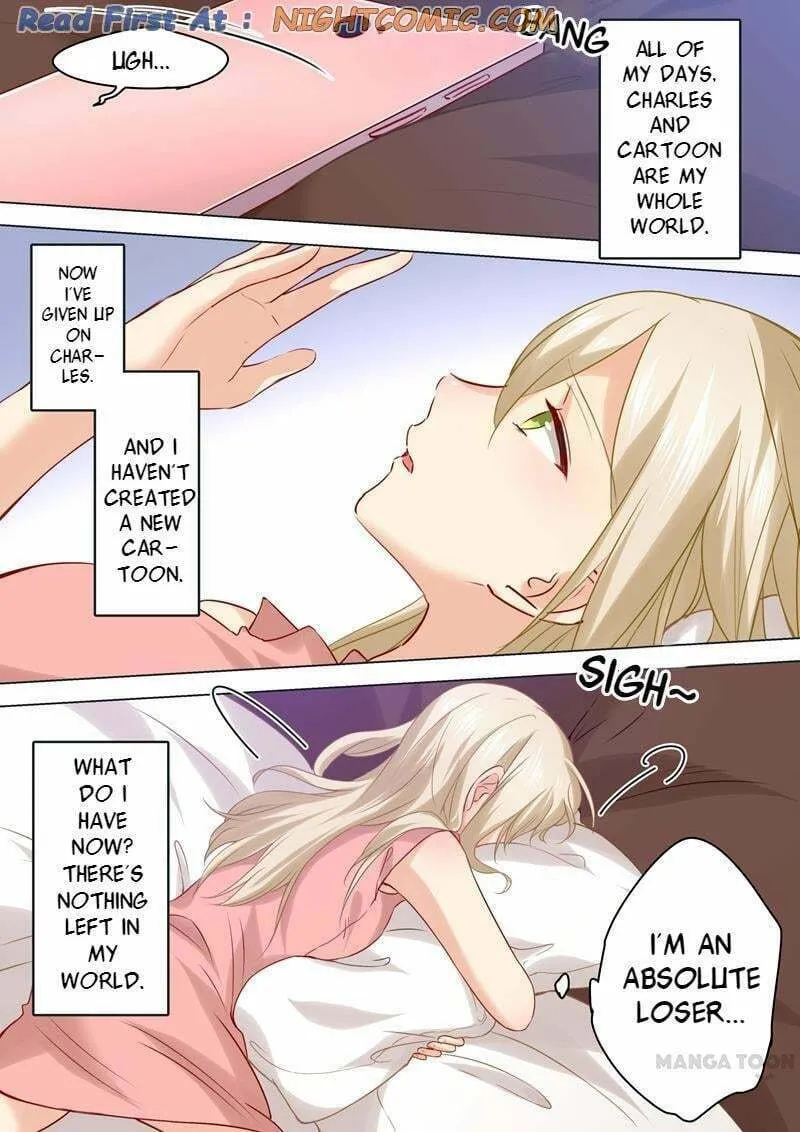 Read Bossy President chapter 32 image 7 on Lezhin