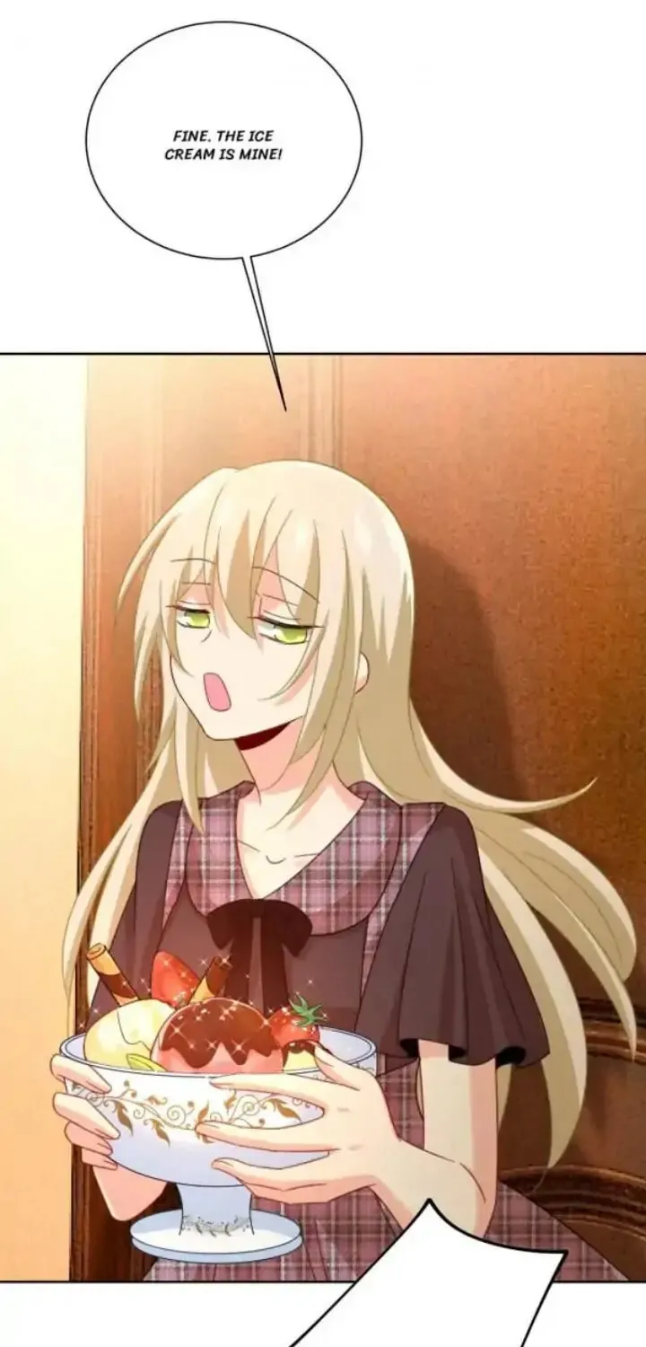 Read Bossy President chapter 320 image 13 on Lezhin