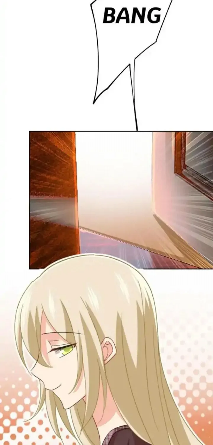 Read Bossy President chapter 320 image 14 on Lezhin