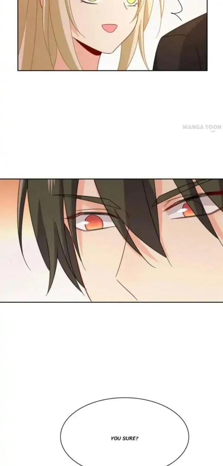 Read Bossy President chapter 320 image 17 on Lezhin