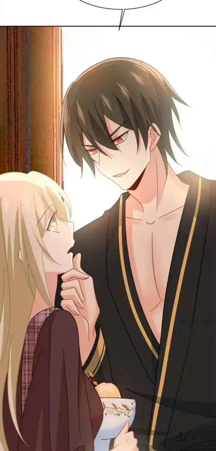 Read Bossy President chapter 320 image 18 on Lezhin