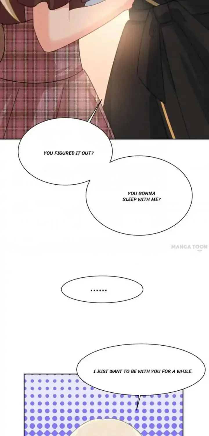 Read Bossy President chapter 320 image 19 on Lezhin
