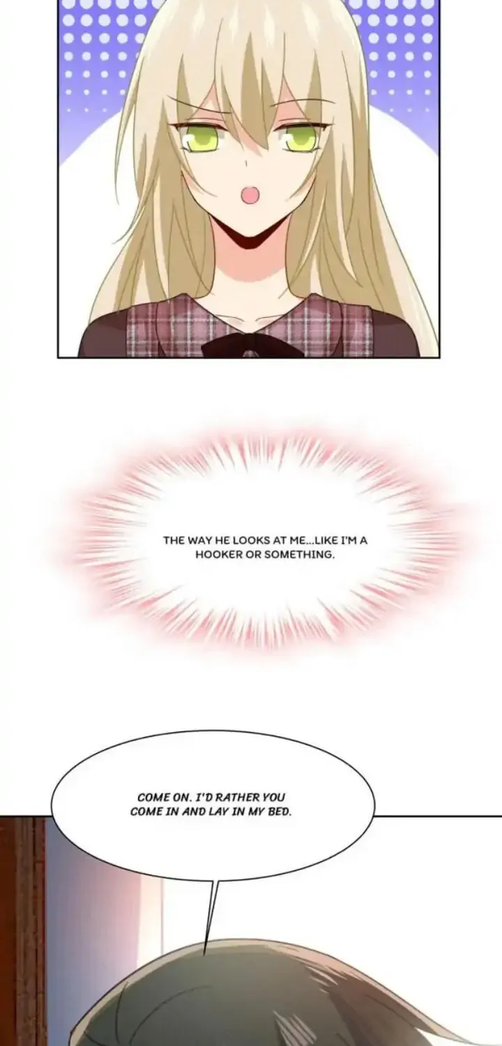 Read Bossy President chapter 320 image 20 on Lezhin