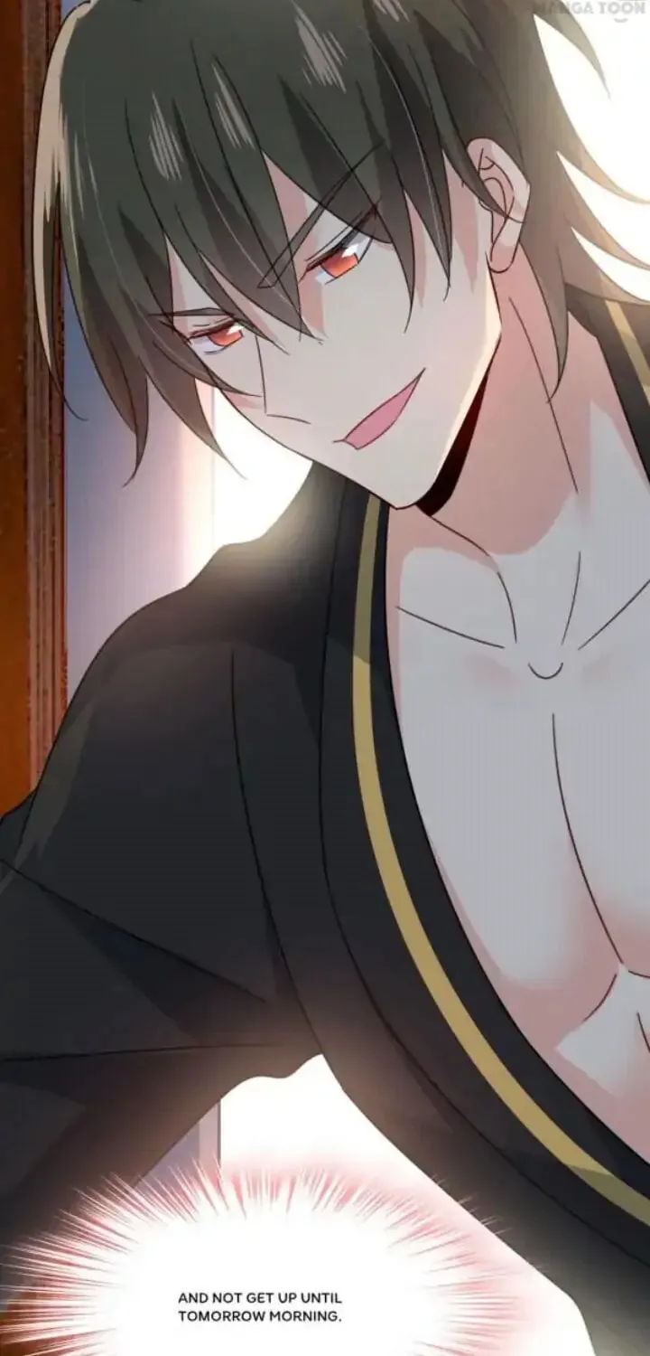 Read Bossy President chapter 320 image 21 on Lezhin