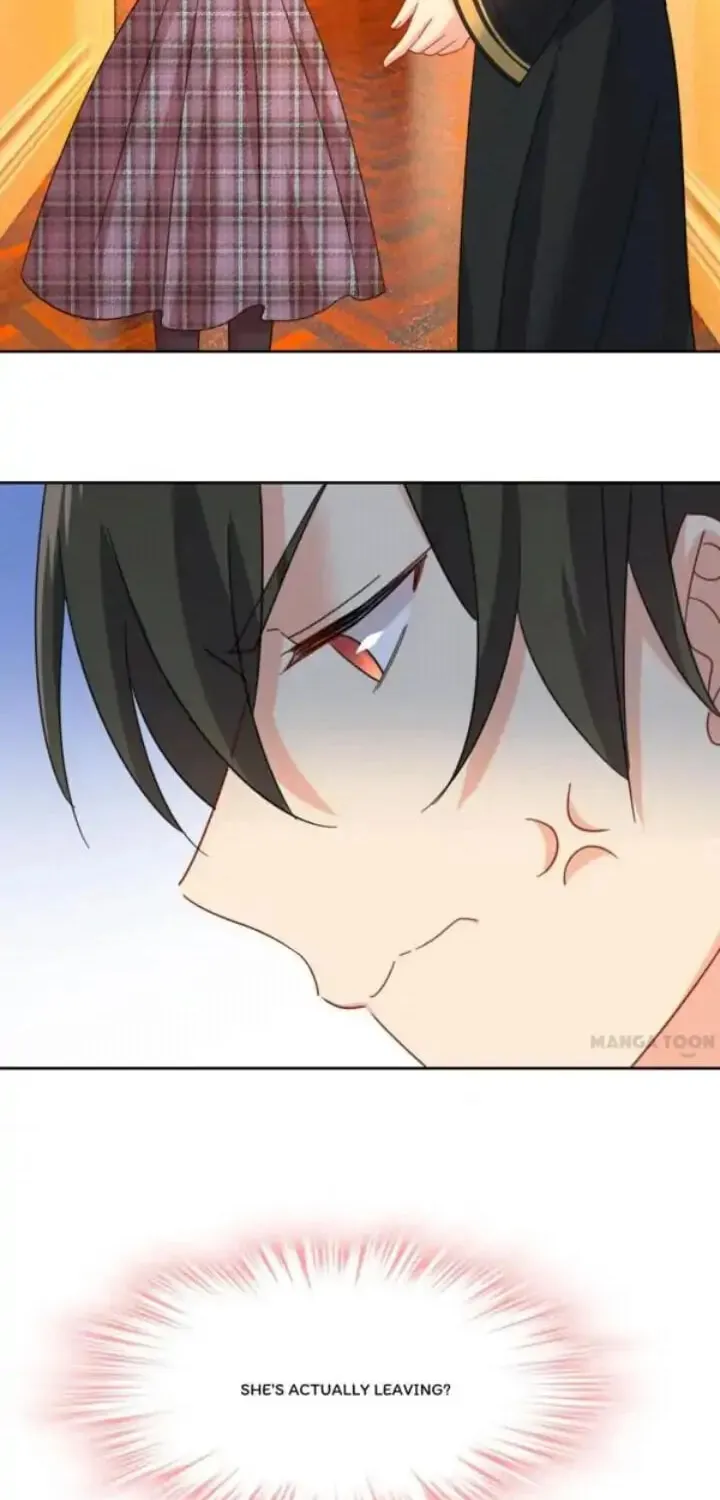 Read Bossy President chapter 320 image 24 on Lezhin