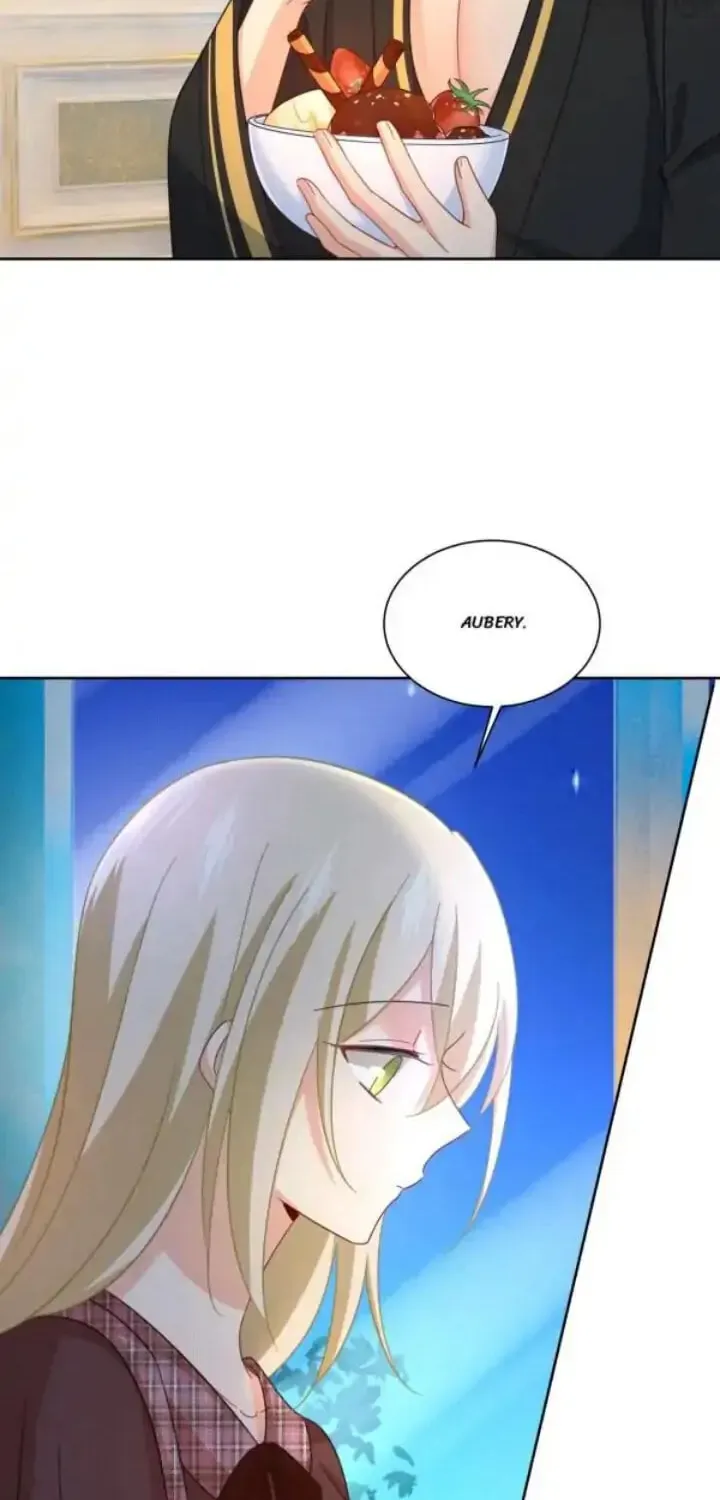 Read Bossy President chapter 320 image 28 on Lezhin