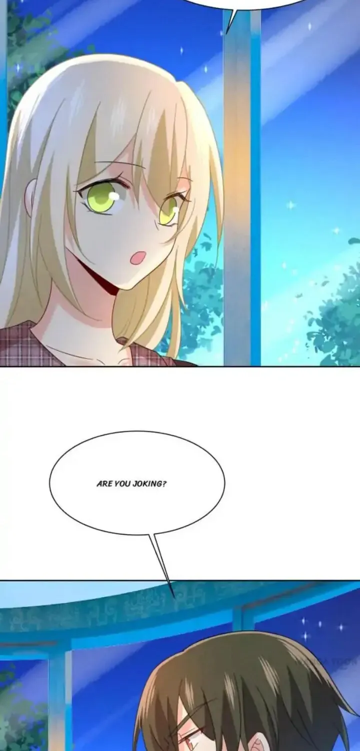 Read Bossy President chapter 320 image 30 on Lezhin