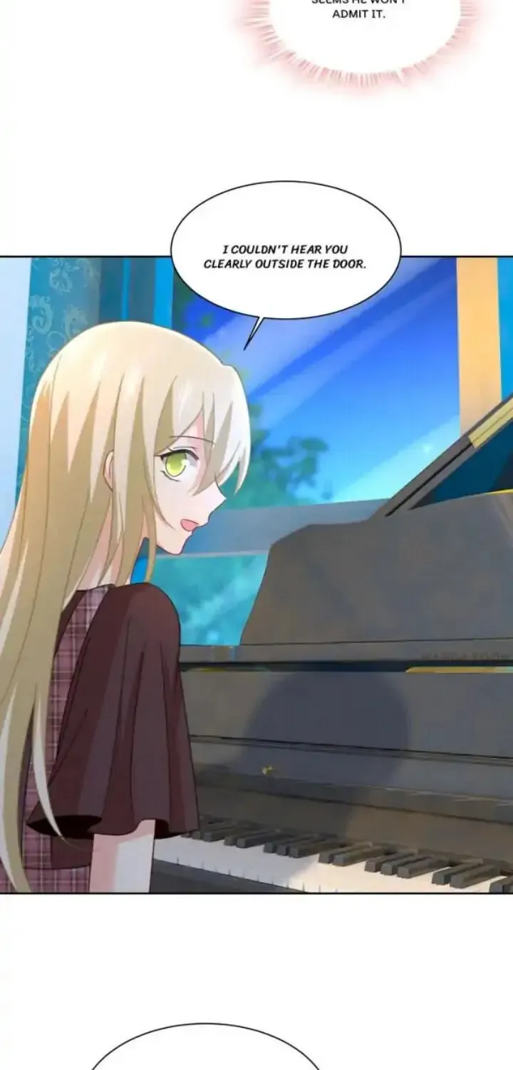 Read Bossy President chapter 320 image 34 on Lezhin