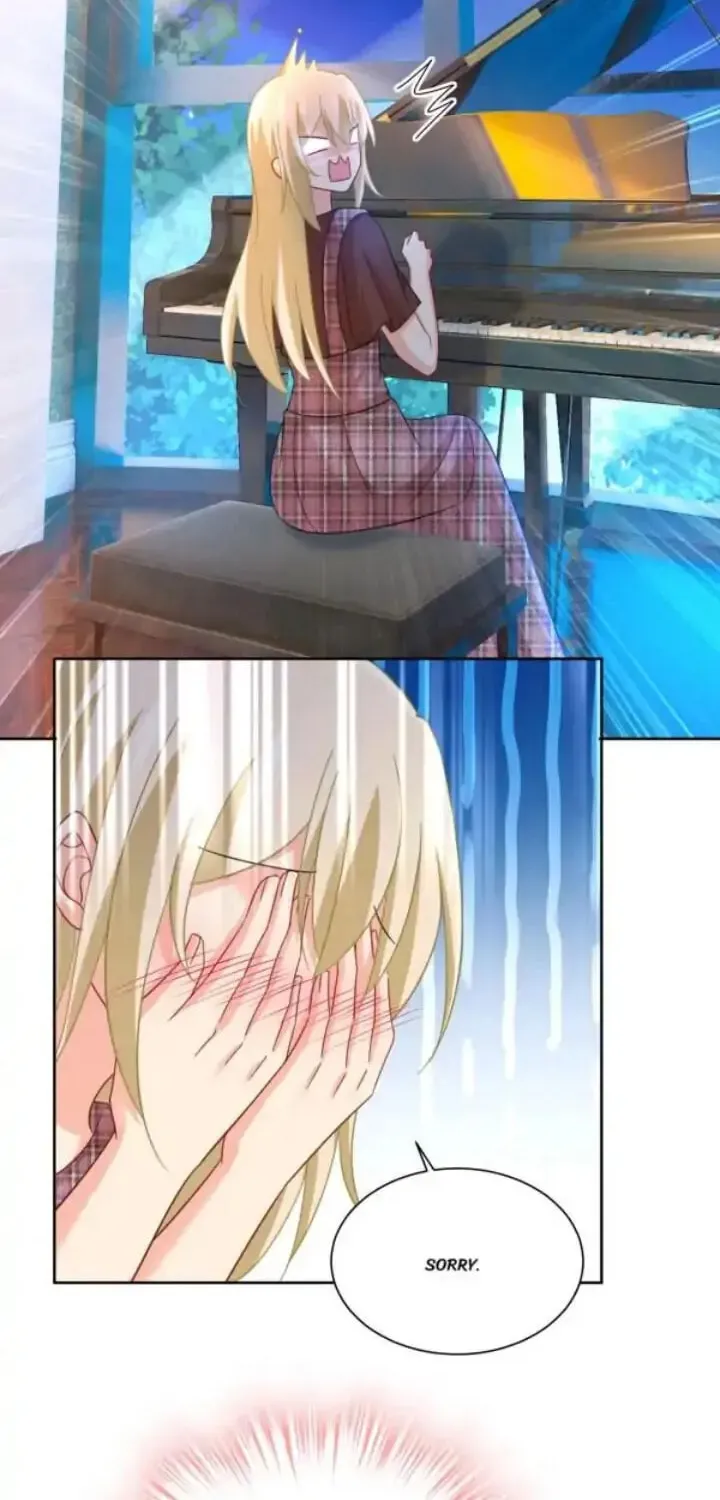 Read Bossy President chapter 320 image 36 on Lezhin