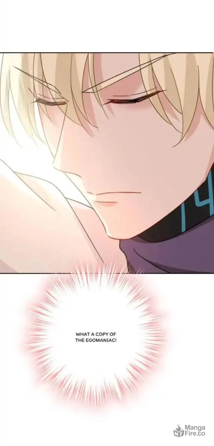 Read Bossy President chapter 320 image 4 on Lezhin