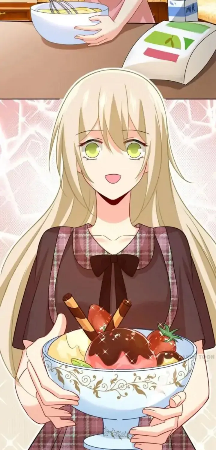 Read Bossy President chapter 320 image 6 on Lezhin