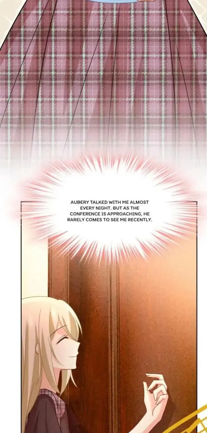 Read Bossy President chapter 320 image 7 on Lezhin
