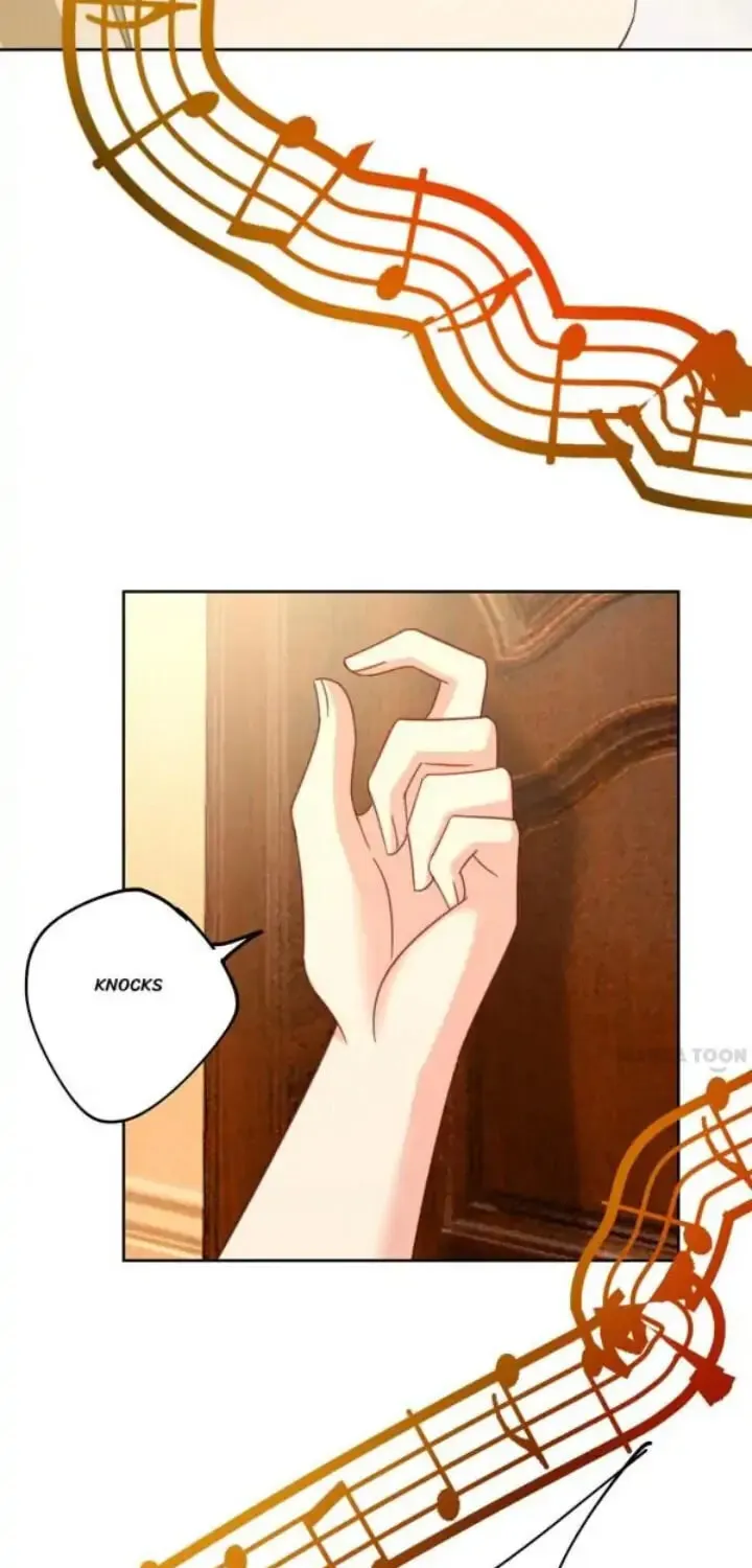 Read Bossy President chapter 320 image 9 on Lezhin