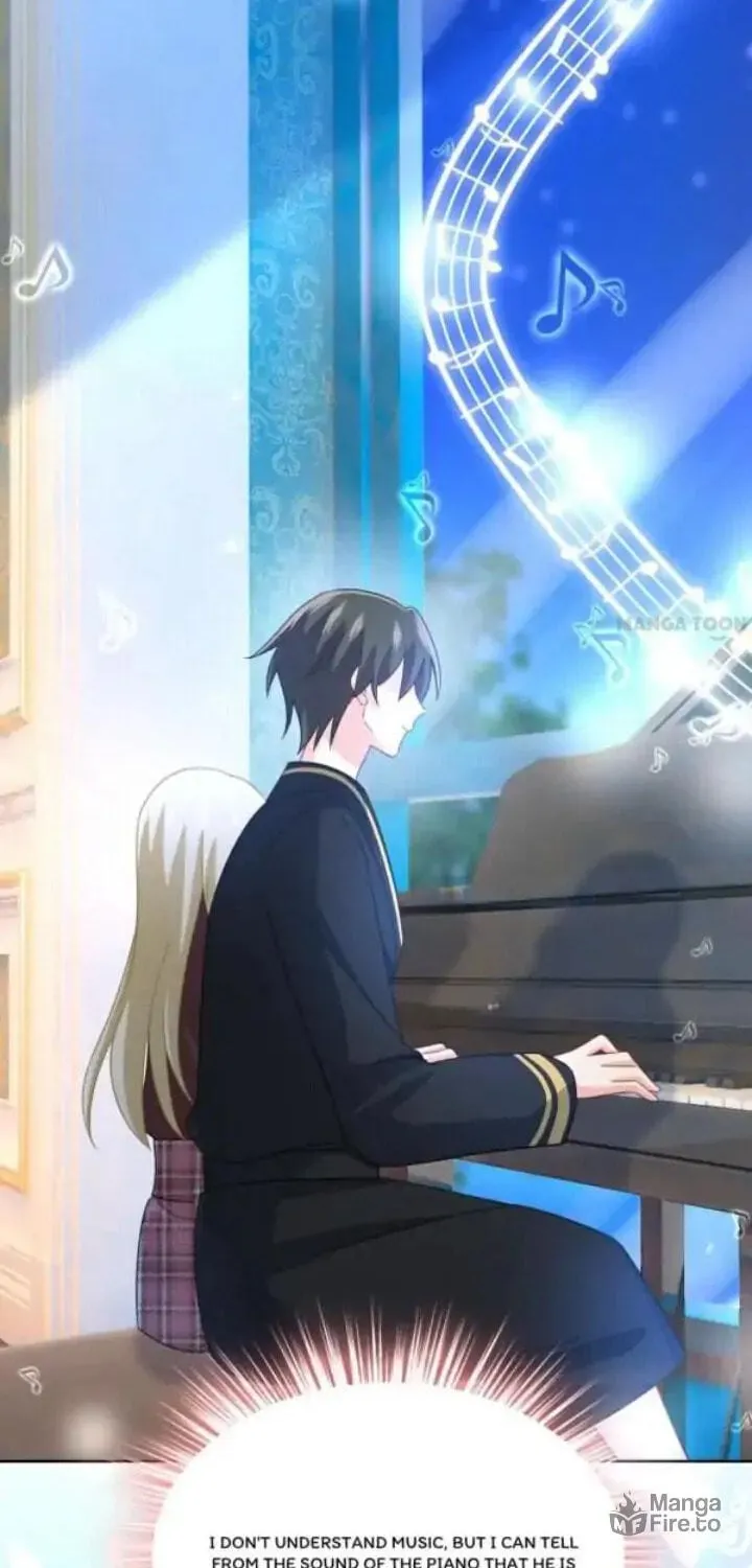 Read Bossy President chapter 321 image 10 on Lezhin